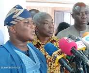 Minority NPP vows to resist alleged “executive takeover” of anti-corruption fight
