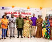 “See Ability, Not Disability” — Stakeholders Demand Action at Ho Forum