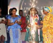 Debbielyn Jackson Shines as Africas Most Versatile Journalist