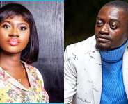 Actor Lil Win slapped with GH¢10,000 cost after ‘disrespecting’ Supreme Court in Martha Ankomah case