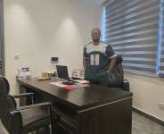 Salifu Abubakari Reacts as Activa International Insurance Ghana Tops Claims Payout in NIC 2024 Report