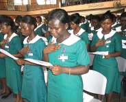 Mass Migration Of Nurses From Ghana To High Income Countries: Contributing Factors, Benefits And Measures To Stem The Tide