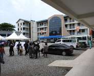GIJ Resumes Work On April 27; Lectures Remain Online