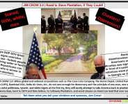 Brian Kemp Jim Crow 2.0-Scared white little men