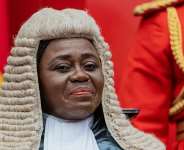 Dear Justice Gertrude Torkornoo