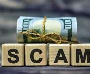 Reversed Advance Payment Scam: The New Kid of the Block (Richieson Gyeni-Boateng, CAMS