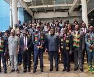 Ghana, Zambia open partnership in digital innovation and economic growth