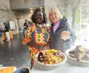 A Memorable Visit to Leuk: Celebrating Culture, Community, and Compassion
