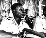 Is General E. K. Kotoka Our Hero?