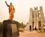 Ghana Beyond Aid: An Attitudinal Change First