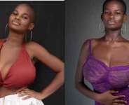 I Slept With 5 Men Before I Turned 18 Years—Pamela Odame