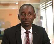 Daniel Ofosu-Asamoah