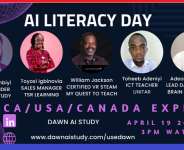 Celebrating AI Literacy Day 2024 Across Africa