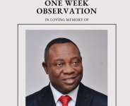 Yalley Family announces One-Week Celebration for late Ambassador Sam Pee Yalley