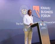 Minority Leader calls for depoliticized support for Ghanaian businesses