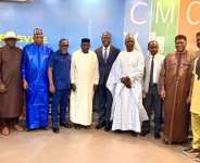 Ghana, Mali sign MOU to increase transit trade