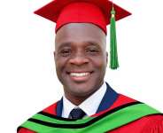 Prof. (Dr. Dr. Dr.) Joseph Kwasi Agyemang
