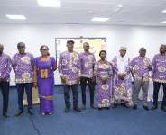 Tourism Minister tasks new Ghana Hotels Association Executives to drive industry growth