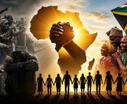 “We Fought Apartheid Together—Now You Hunt Africans?”: The Ugly Face of Self-Hate in South Africa