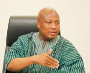 Nana Kwadwo Akwaa Responds to Foreign Affairs Minister’s South Africa Statement