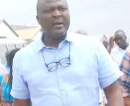 Ibrahim Mahama