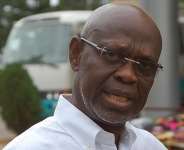 Professor Kwesi Botwe