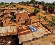 Amidst Covid 19, Ghana is finding innovative ways to provide healthcare for rural communities