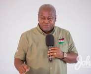 2024 election: We dont want to cheat so dont cheat on us — Mahama tells NPP
