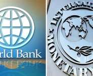 Why Bretton Woods Institutions Are Not the Panacea for Africa’s Development: Lessons for Ghana