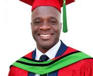 Prof. (Dr. Dr. Dr.) Joseph Kwasi Agyemang