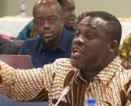 Samuel Nartey George