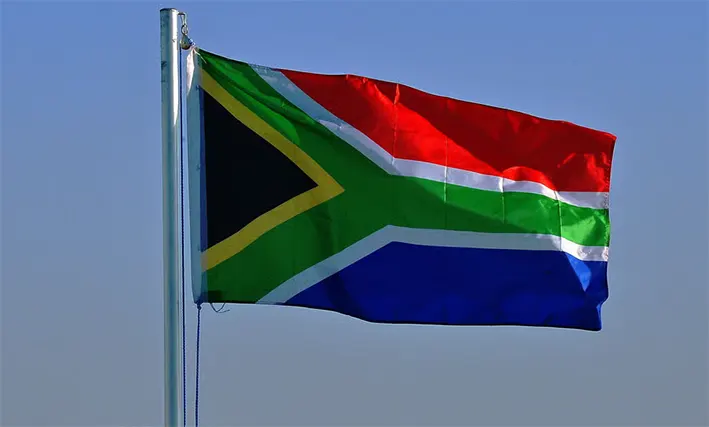 This South African Xenophobia Must Stop