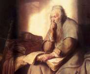 John Paul Epistles - Credit: Getty Image