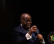 An Open Letter To Nana Akufo-Addo, Ghana’s President
