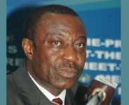 When Ghana Bid Good Bye To Dr Akoto Osei