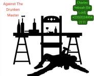 The Revenge against the Drunken Master
