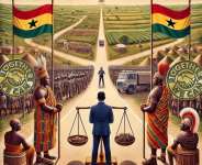 Applying Conflict Analysis Framework to the Mamprusis-KusasisConflict in Bawku