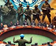 Assessing the Legality of the Ongoing Armed Conflict in the DR Congo: Violations of the United Nations Charter Prohibition on the Use of Force