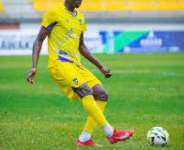 Why Salim Adams Must Be on the Plane: The Black Stars’ Missing Match-Winner