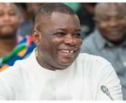 Governs Kwame Agbodza; A Man On A Mission To Leading The Reset Agenda Of The Ndc