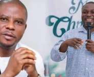 “Morally, You Are Weak and Unfit to Contest NPP General Secretary” — Kwabena Frimpong Responds to Sylvester Tetteh
