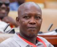 Speaker Bagbinnominates First Deputy Speaker Ahiafor to IPU Drafting Committee, holds bilateral talks in Istanbul