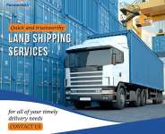 How Vessels Work and Loading/Unloading of Containers