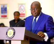 President Nana Akufo- Addo