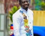 Hardwork And Discipline Is The Reason I Remain Relevant – Bill Asamoah