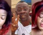 Akrobeto Is A Devil In Disguise – Sheila Obofour