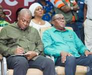 Listen, National Conscience In Turmoil!