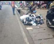 Kumasi: Garden City now a boola city Video