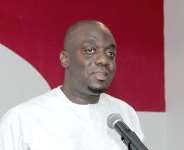 Justin Frimpong Koduah