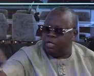 Prophet Dr. Nana Abboh